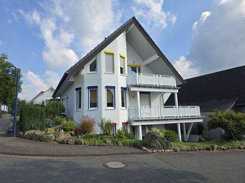 Bad Emstal / Sand Wohnungen, Bad Emstal / Sand Wohnung mieten