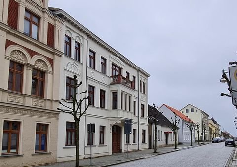 Neustrelitz Häuser, Neustrelitz Haus kaufen