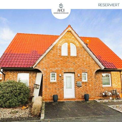 Krummhörn / Pewsum Häuser, Krummhörn / Pewsum Haus kaufen