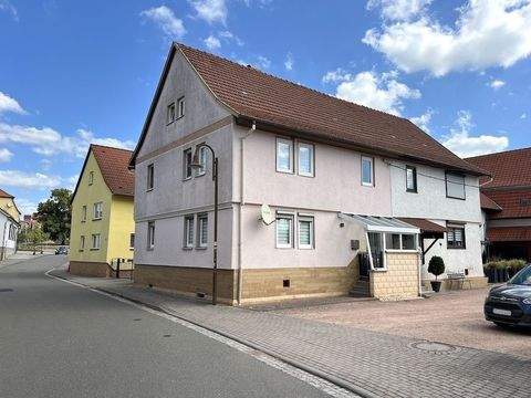 Breitungen Häuser, Breitungen Haus kaufen