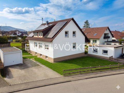 Balingen Häuser, Balingen Haus kaufen