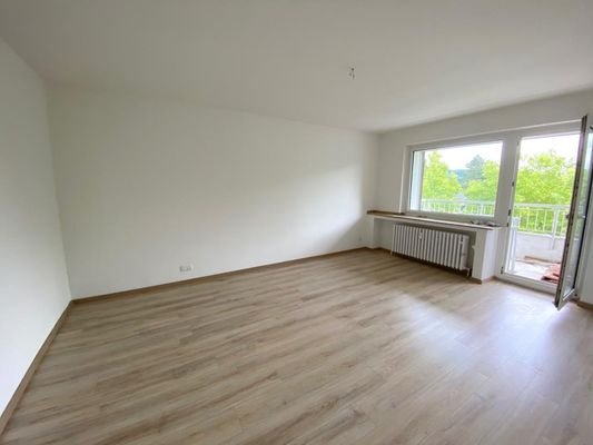 Beispielfoto Wohnzimmer