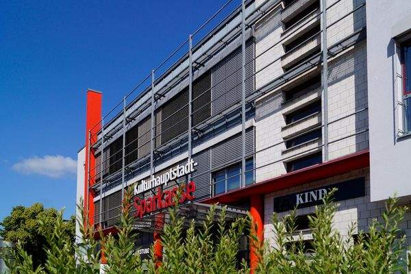 kurze Wege, ob Bäcker, Bank oder Friseur