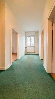 Obergeschoss mit 4 Schlafzimmern