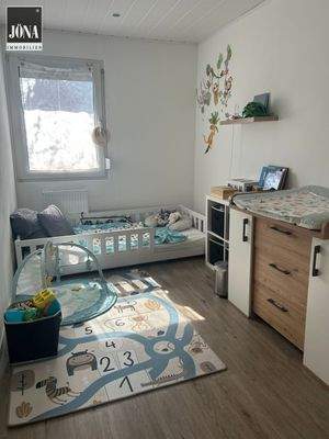 Kinderzimmer