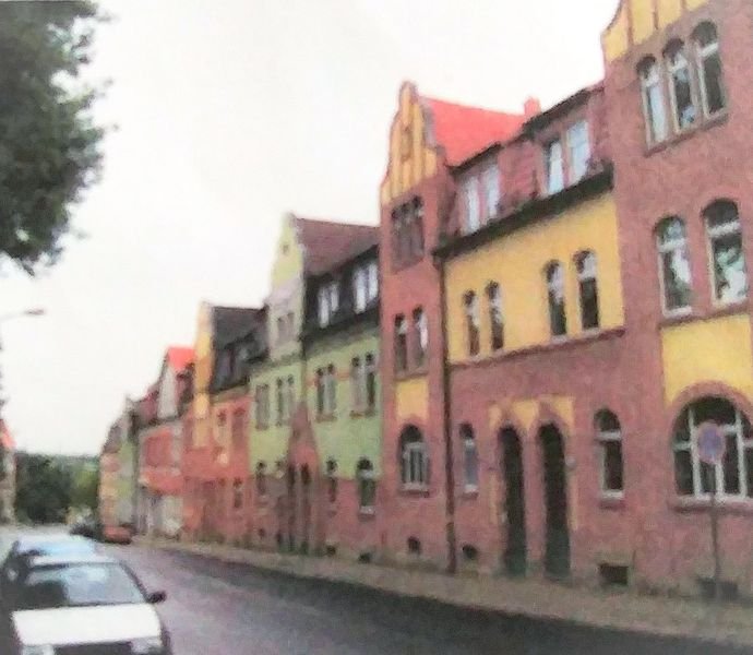 2 Zimmer Wohnung in Erfurt (Daberstedt)