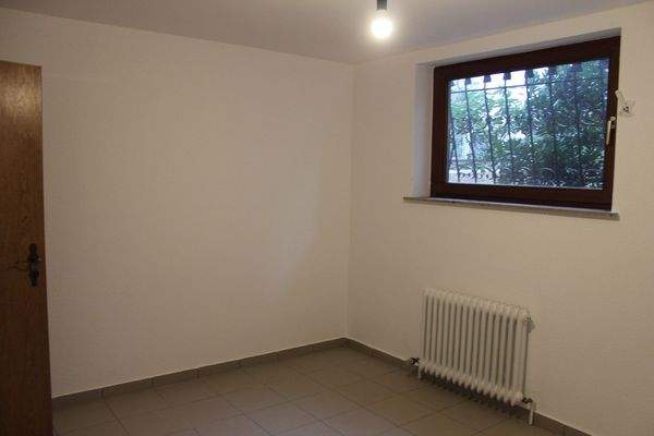 Zimmer 2 mit viel Licht