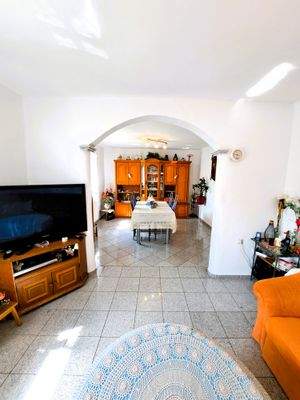 Immobilienperle Veronika Löffler - Obergeschoss - Wohnzimmer / Esszimmer