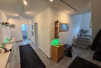 Eingangsbereich Diele