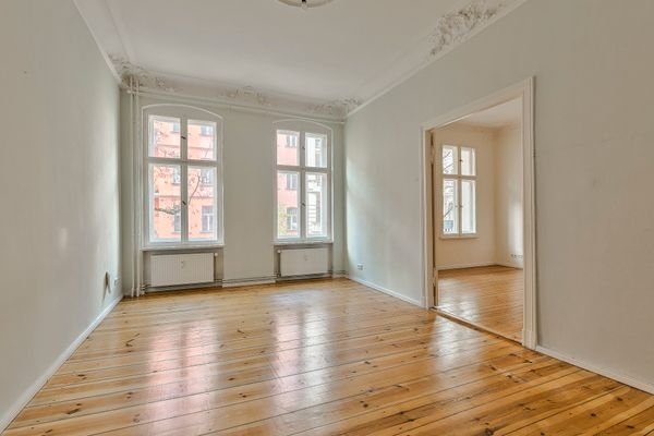 Ess- oder Schlafzimmer