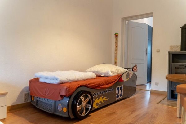 Haus - Ferienwohnung