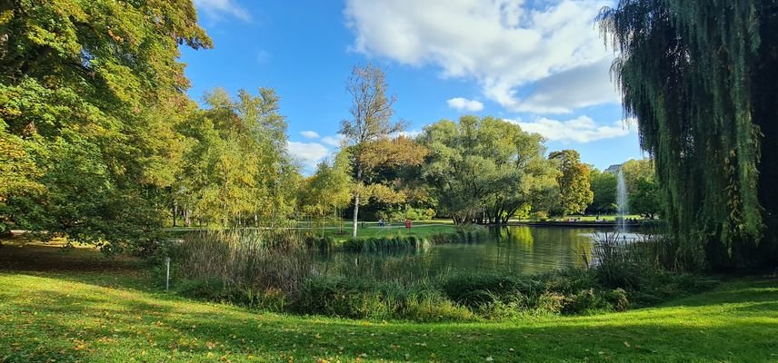 Stadtpark