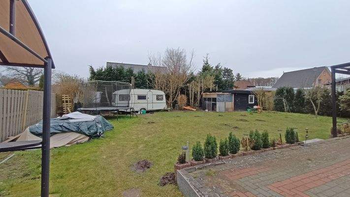 Ansicht Grundstück 2