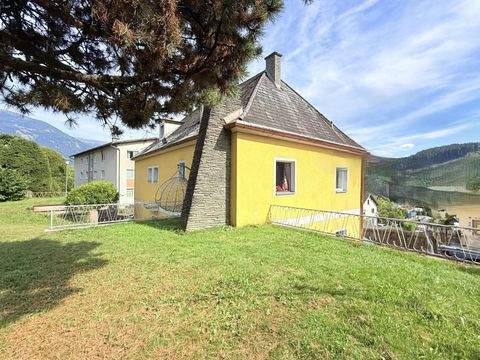 Seeboden Häuser, Seeboden Haus kaufen