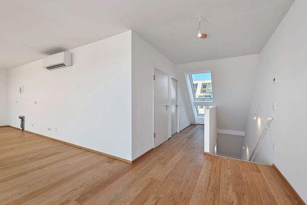 Schumanngasse | Wohnraum