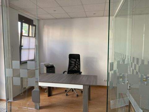 Berlin Büros, Büroräume, Büroflächen 