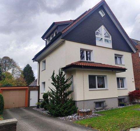 Werne Häuser, Werne Haus kaufen