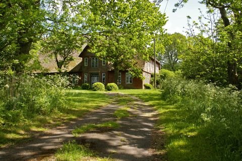 Garding Häuser, Garding Haus kaufen