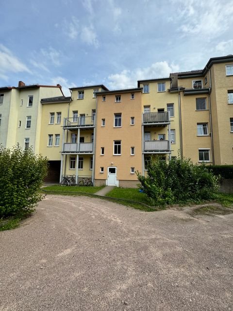 Arnstadt Renditeobjekte, Mehrfamilienhäuser, Geschäftshäuser, Kapitalanlage