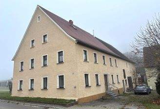 Ansicht Hofeinfahrt