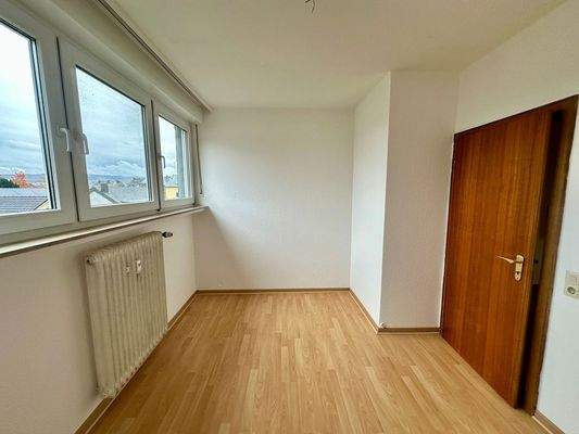 Arbeitszimmer/Kinderzimmer