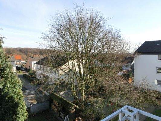 Blick vom Balkon2
