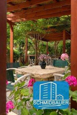 Kreta, Matala: Apartmentkomplex im Süden zum Verkauf