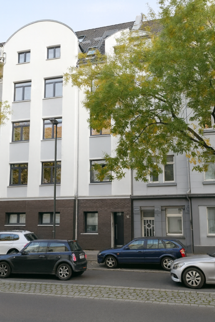 Düsseldorf Wohnungen, Düsseldorf Wohnung kaufen