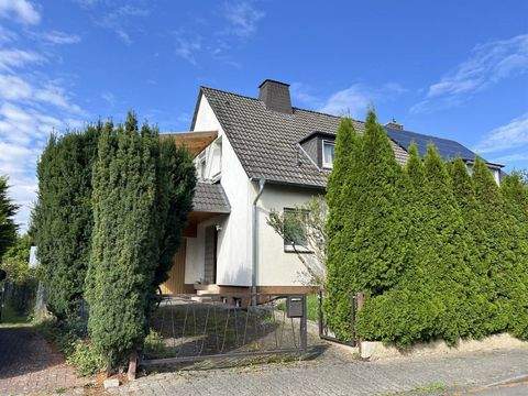 Kassel Häuser, Kassel Haus kaufen