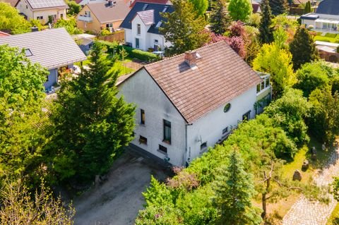 Fredersdorf-Vogelsdorf Häuser, Fredersdorf-Vogelsdorf Haus kaufen