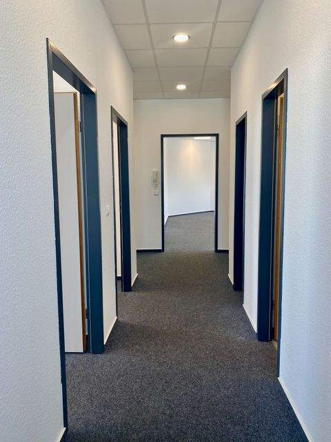 Langenhagen Büros, Büroräume, Büroflächen 