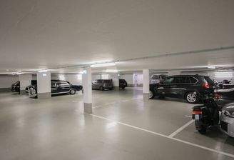 in bester nachbarschaft