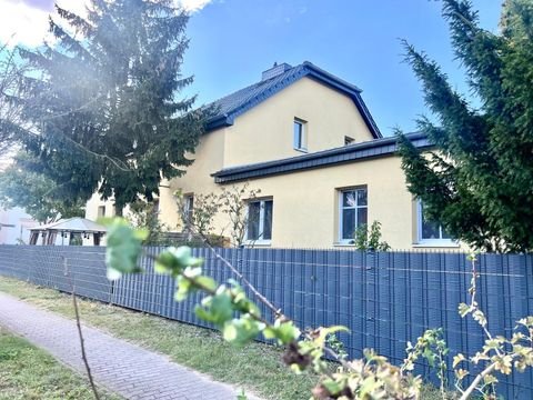 Oranienburg OT Friedrichsthal Häuser, Oranienburg OT Friedrichsthal Haus kaufen