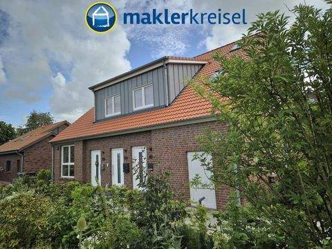 Esens Wohnungen, Esens Wohnung mieten