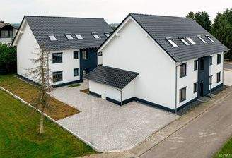 Neubauwohnungen