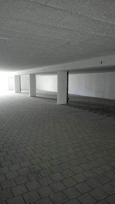Tiefgarage