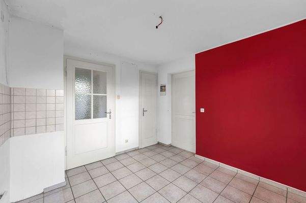 EG Platz für Küche