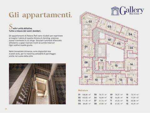 Trieste Wohnungen, Trieste Wohnung kaufen