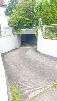 Tiefgarage
