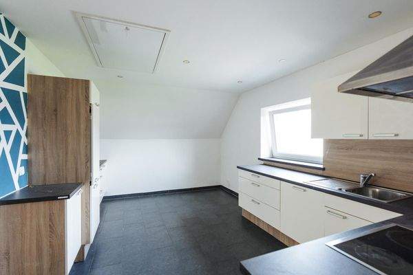 Wohn- und Esszimmer OG