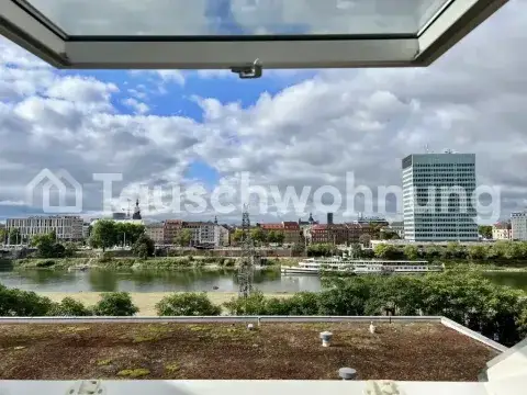 Mannheim Wohnungen, Mannheim Wohnung mieten