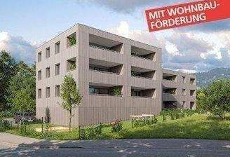 WA Rankweil, Vorderlandstraße 2