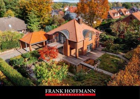 Kaltenkirchen Häuser, Kaltenkirchen Haus kaufen