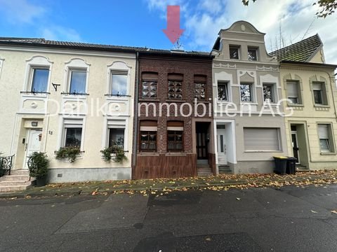 Mönchengladbach Häuser, Mönchengladbach Haus kaufen