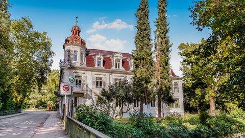 Baden-Baden Wohnungen, Baden-Baden Wohnung mieten