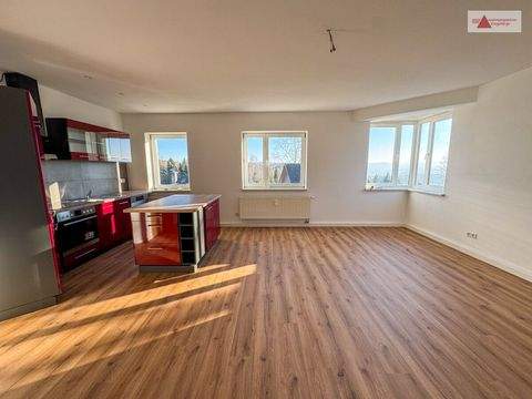 Grünhain-Beierfeld OT Beierfeld Wohnungen, Grünhain-Beierfeld OT Beierfeld Wohnung mieten