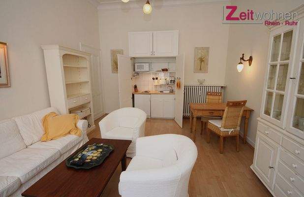 Objekt 14265 Wohnzimmer