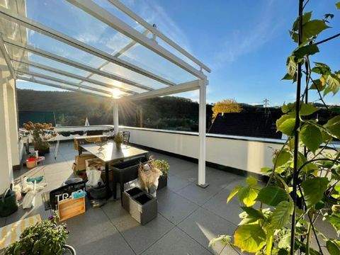 Saarburg Wohnungen, Saarburg Wohnung mieten