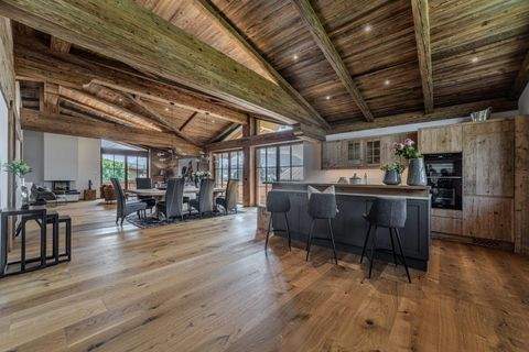 Kössen Häuser, Kössen Haus kaufen