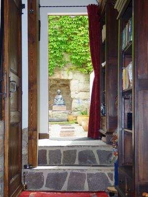 Willkommen in Haus Nr. 93